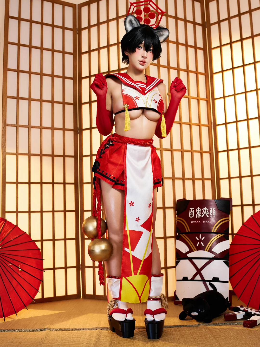 PuyPuy_Chan - No.050 Tsubaki [128P-1.05GB] tg@simisebaisi 【丝足阁】042.webp